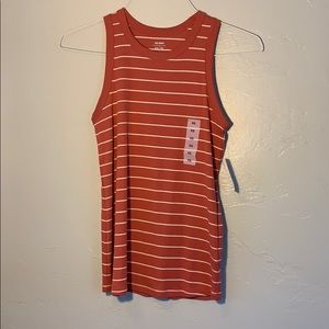 Women’s Old Navy Tank Top Super Soft Size XS